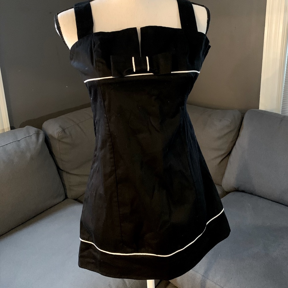 Vintage summer dress